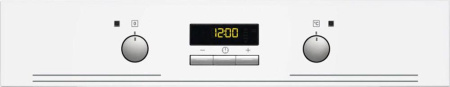 Встраиваемый духовой шкаф Electrolux EZB 52410 AW