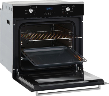 Встраиваемый духовой шкаф Avex HM 6170 Bx