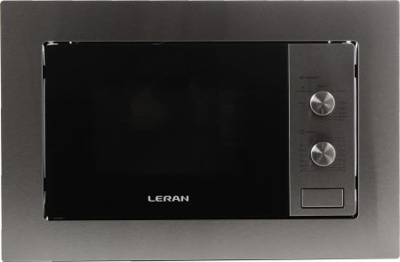 Микроволновая печь Leran MO 125 IX