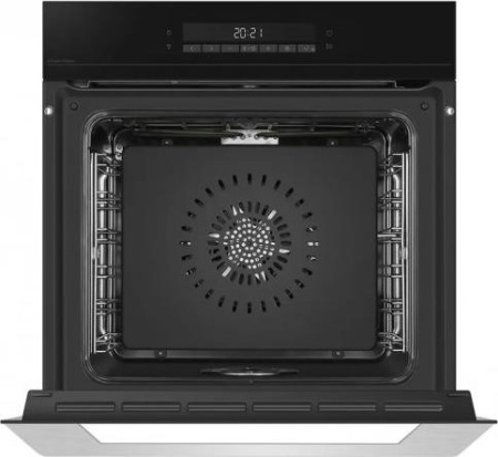 Встраиваемый духовой шкаф Haier HOQ-P16AN5GB