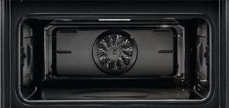 Встраиваемый духовой шкаф Electrolux KVLBE08T