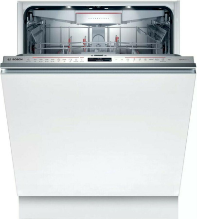 Посудомоечная машина Bosch SMD 8ZCX30R