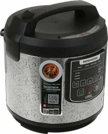 Мультиварка Red Solution RMC-M291