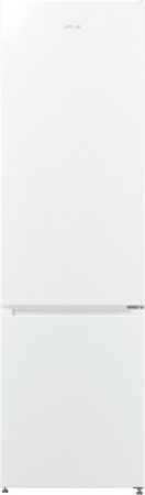 Холодильник Gorenje NRK 6201PW4 [2, No Frost]