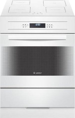 Плита Gefest ПЭ 6570-04