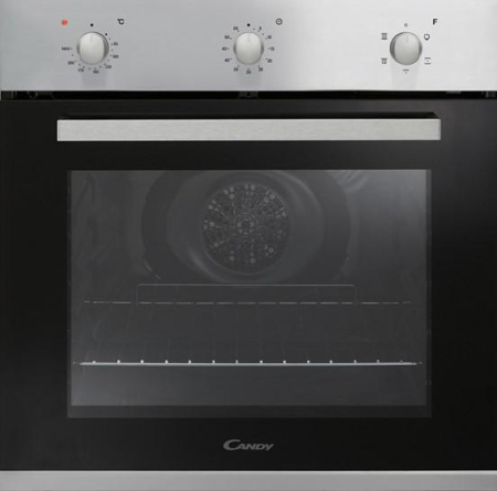 Встраиваемый духовой шкаф Candy FPE 52VX