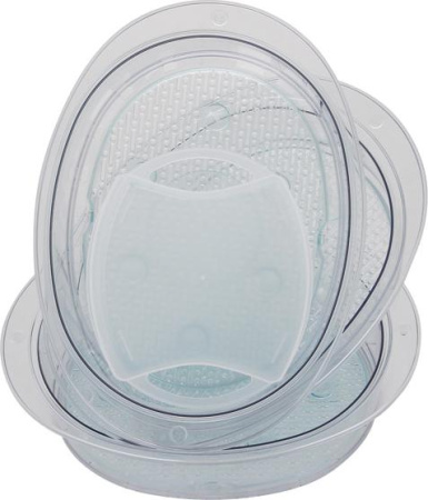 Пароварка Tefal VC 1006