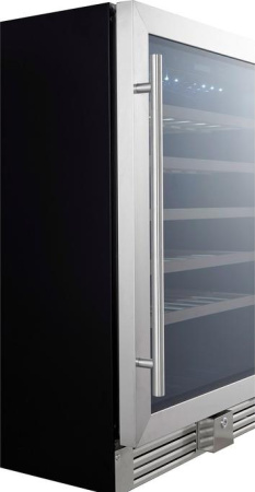 Винный шкаф Cellar Private CP051-1T [1, капельное]