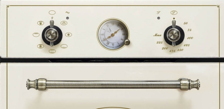 Встраиваемый духовой шкаф LEX EDM 4570C IV