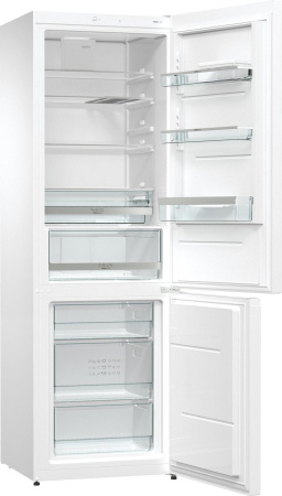 Холодильник Gorenje RK 611SYW4 [2, No Frost]
