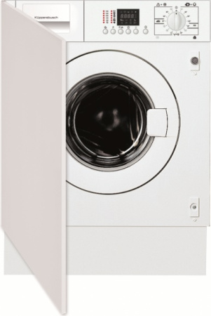 Стиральная машина Kuppersbusch WT 6800.0 i [7 кг, фронтальная, встраиваемая под столешницу]