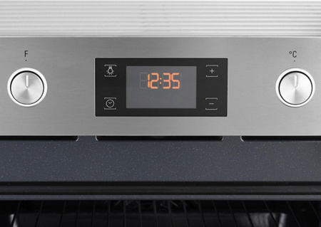 Встраиваемый духовой шкаф Hotpoint-Ariston 5FA 841 JH