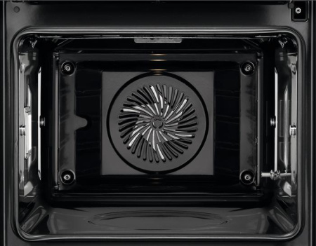 Встраиваемый духовой шкаф Electrolux EOB 8757 AOX