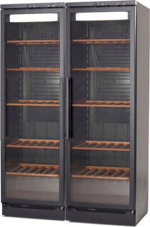 Винный шкаф Vestfrost VKGSBS 571 [2]