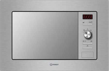 Микроволновая печь Indesit MWI 122.1 X