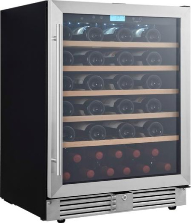 Винный шкаф Cellar Private CP051-1T [1, капельное]