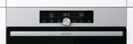 Встраиваемый духовой шкаф Gorenje Bcm4547A10X