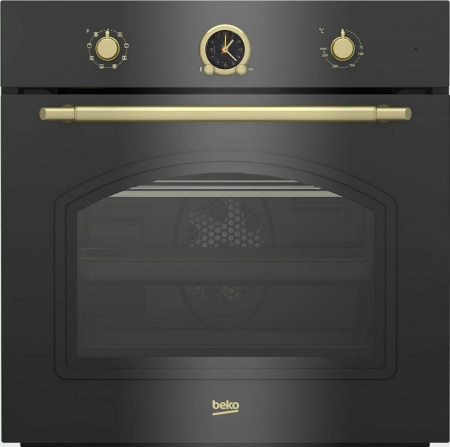 Встраиваемый духовой шкаф Beko OIM 27201 A