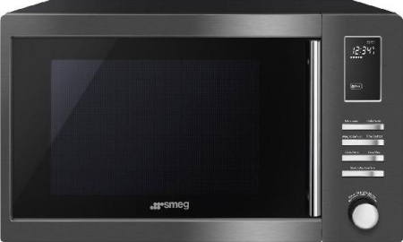 Микроволновая печь Smeg MOE25B