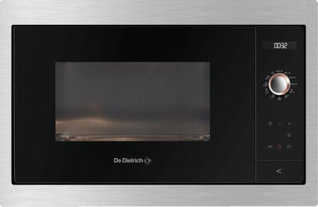 Микроволновая печь De Dietrich DME7121X