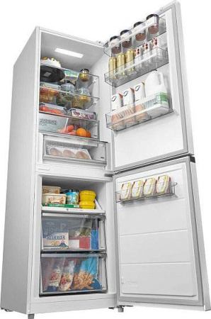 Холодильник Midea MDRB470MGF01OM [2, No Frost]