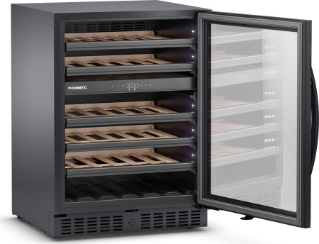 Винный шкаф Dometic E45FG Elegance [1]