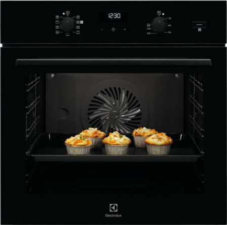 Встраиваемый духовой шкаф Electrolux OED5C50Z