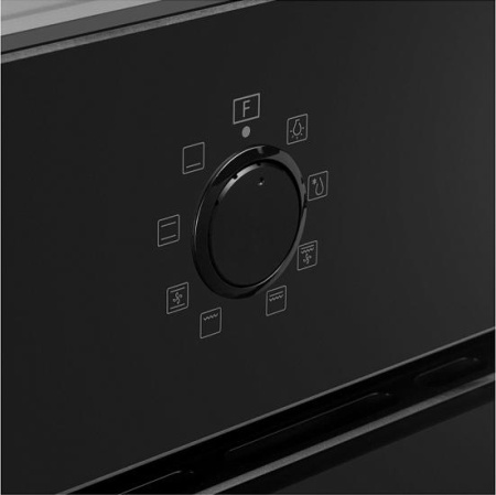 Встраиваемый духовой шкаф Maunfeld MEOC708PB2