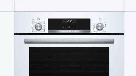 Встраиваемый духовой шкаф Bosch HIJ517YW1R