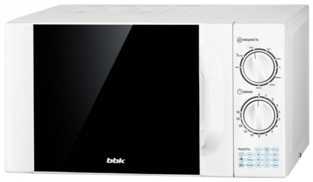 Микроволновая печь BBK 20MWG-743M