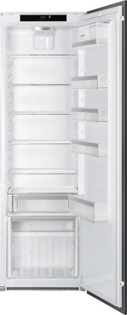 Холодильник Smeg S8L1743E [1, No Frost]