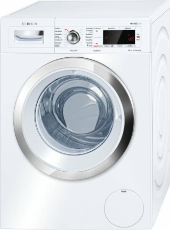 Стиральная машина Bosch WAW 28490 [фронтальная]