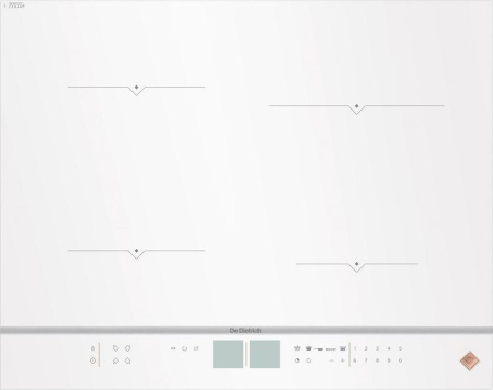 Варочная поверхность AEG HK 634200 XB