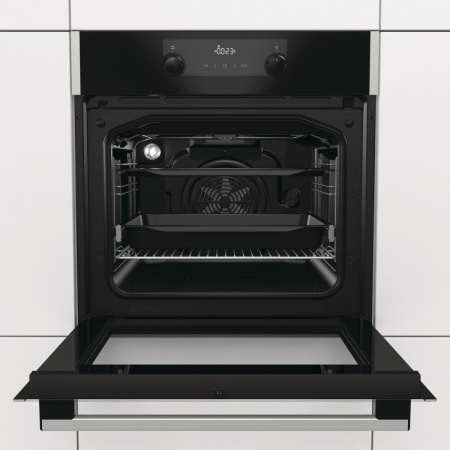 Встраиваемый духовой шкаф Gorenje BO 736E20B