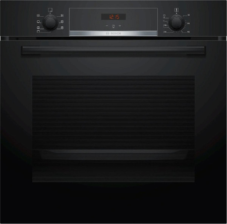 Встраиваемый духовой шкаф Bosch HBA 533BB0S