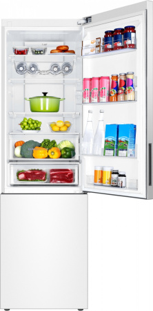 Холодильник Haier C4F640CWU1 [2, No Frost]