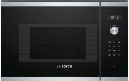 Микроволновая печь Bosch BEL524MS0