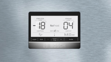 Холодильник Bosch KGN 86AI32U [2, No Frost]