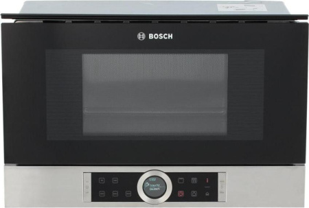 Микроволновая печь Bosch BEL634GS1