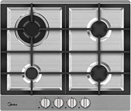 Варочная поверхность Midea 60G40ME005SFT