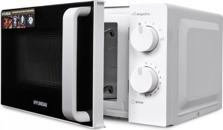 Микроволновая печь Hyundai HYM-M2038