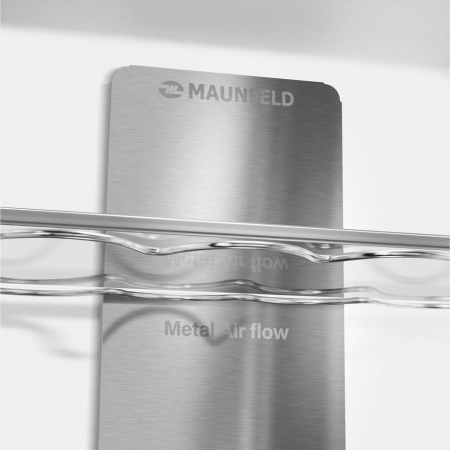 Холодильник Maunfeld Mbf193Nfw [2, No Frost]