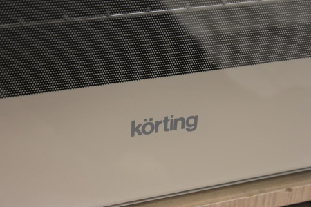 Встраиваемый духовой шкаф Korting OKB 771 CFGB
