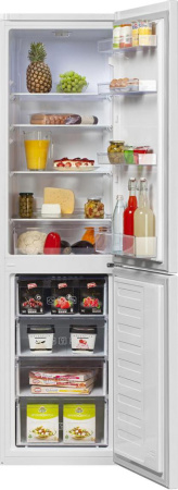 Холодильник Beko CSKR 5335 M20W [2, капельное]