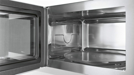 Микроволновая печь Bosch HMT 84M654