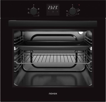 Встраиваемый духовой шкаф Novex RP 6530 B