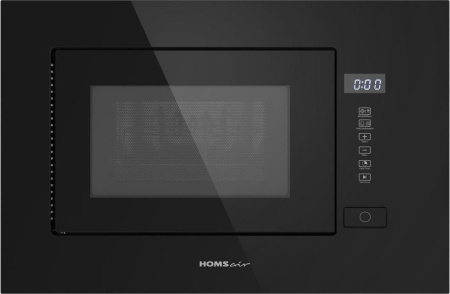 Микроволновая печь Homsair MOB205GB