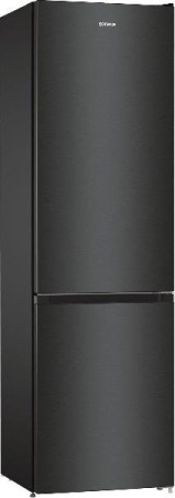 Холодильник Gorenje NRK 6202EBXL4 [2, No Frost]