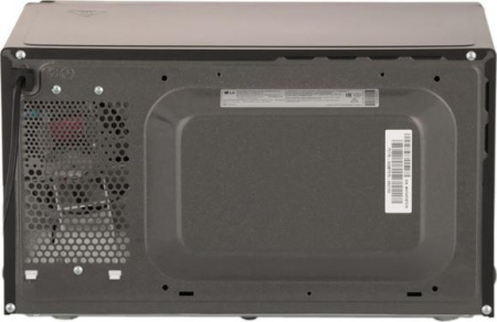 Микроволновая печь LG MS 2595DIS