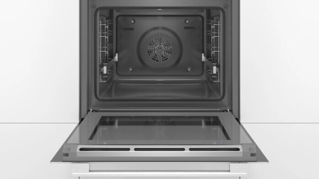 Встраиваемый духовой шкаф Bosch HBG 5780W0